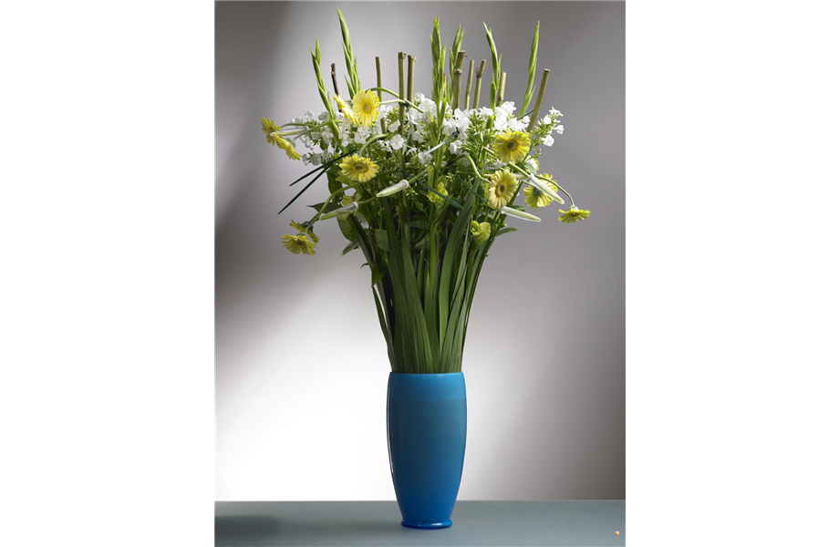 Blumendekoration leicht gemacht