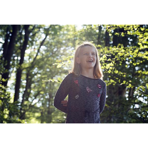 Kindheitsträume, Idylle und jede Menge Spaß